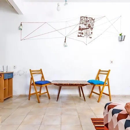 Apartamento Vrabcha 13 Top Center Studio