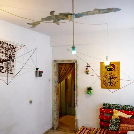 Vrabcha 13 Top Center Studio Sofia